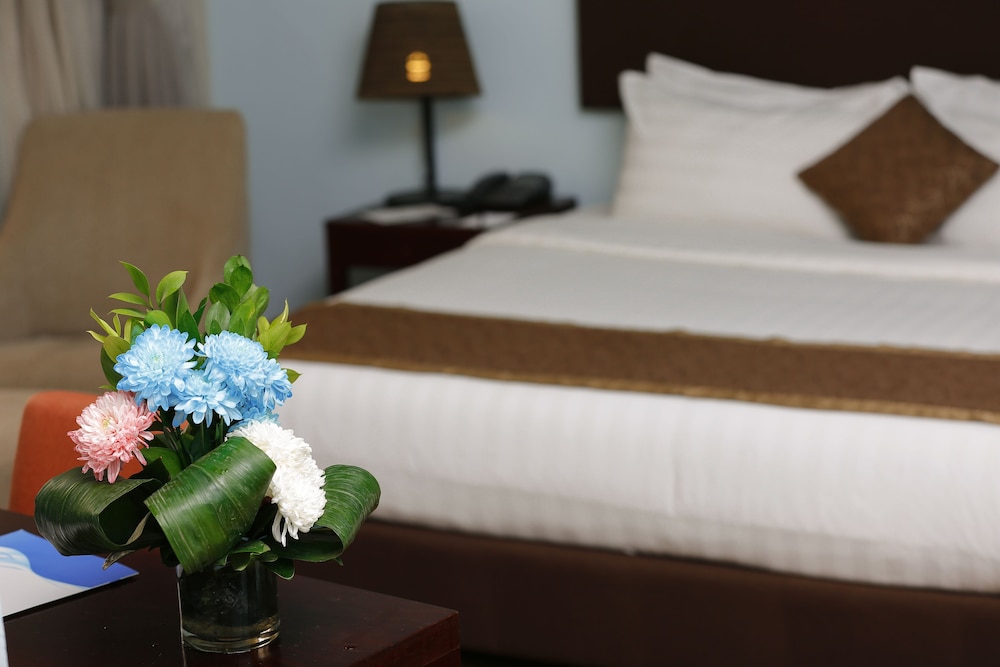 Tolip Family Park Hotel 22