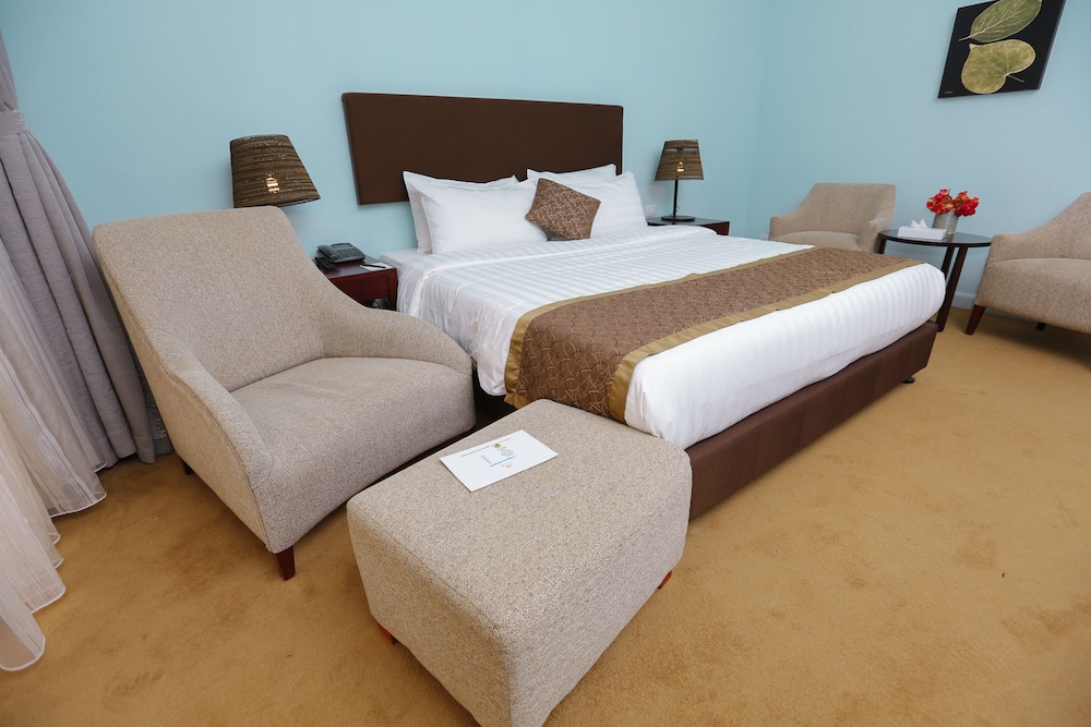Tolip Family Park Hotel 21