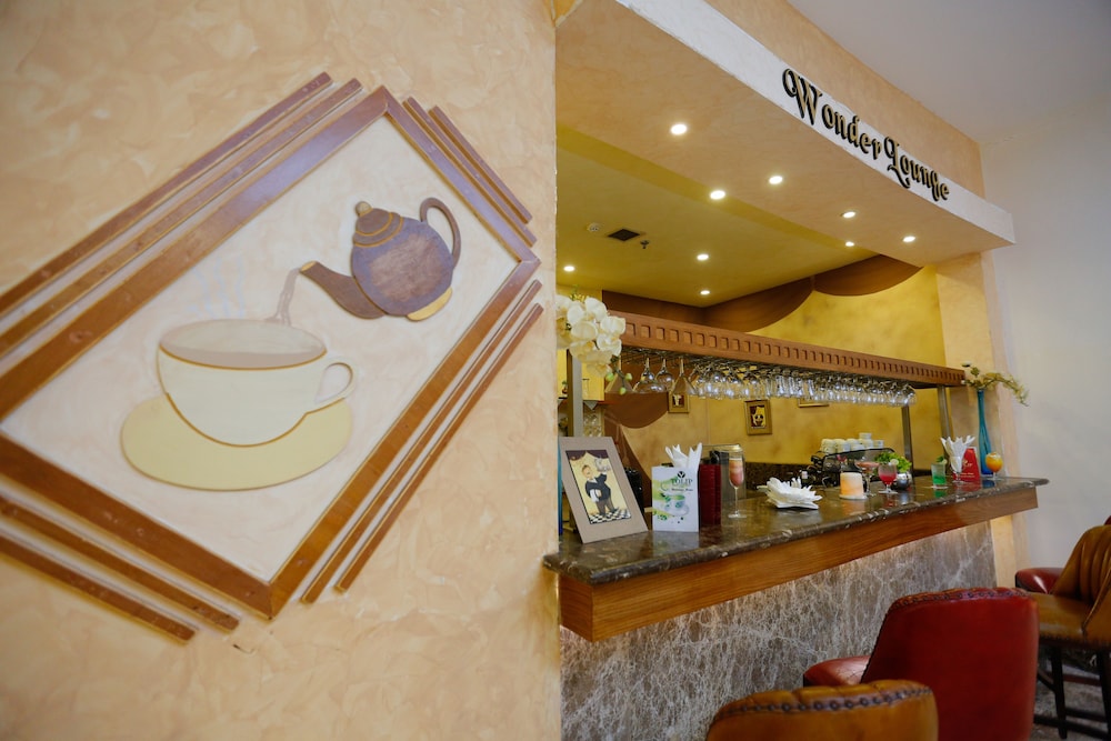 Tolip Family Park Hotel 10