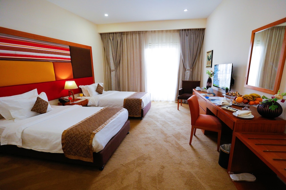 Tolip Family Park Hotel 20