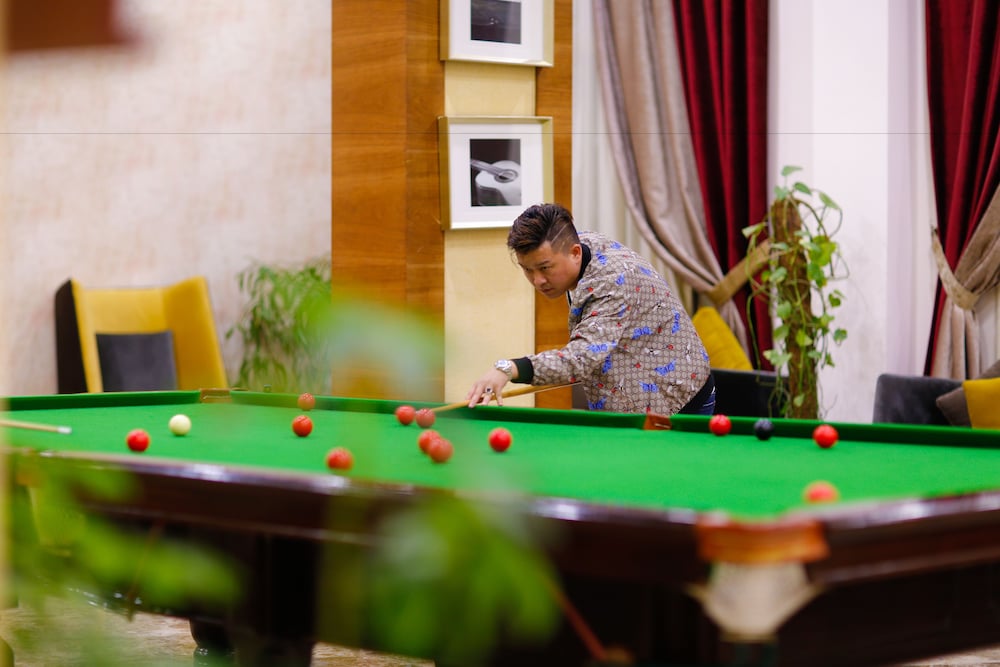 Tolip Family Park Hotel 6