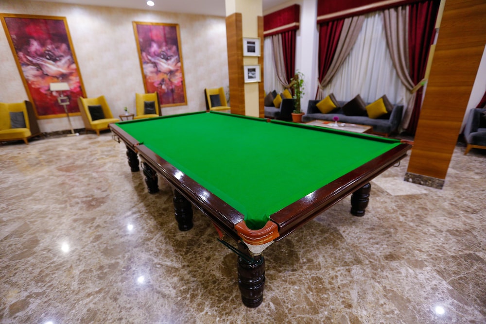 Tolip Family Park Hotel 13