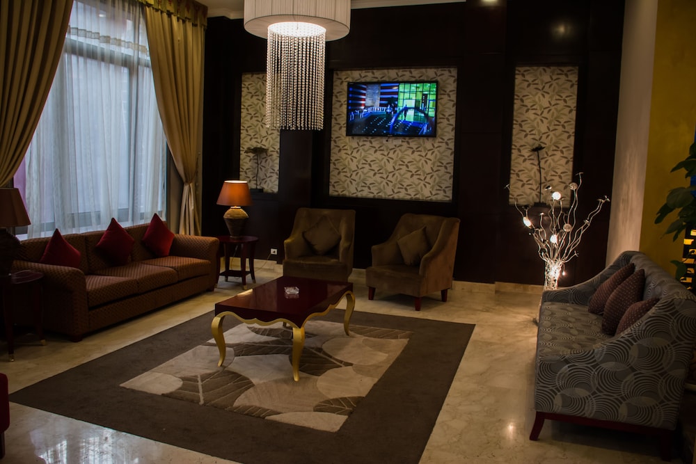 Jewel Sport City & Aqua Resort 3