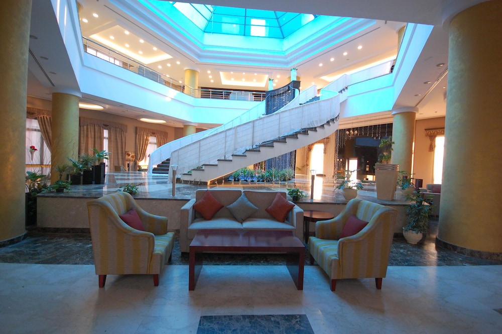 Jewel Sport City & Aqua Resort 4