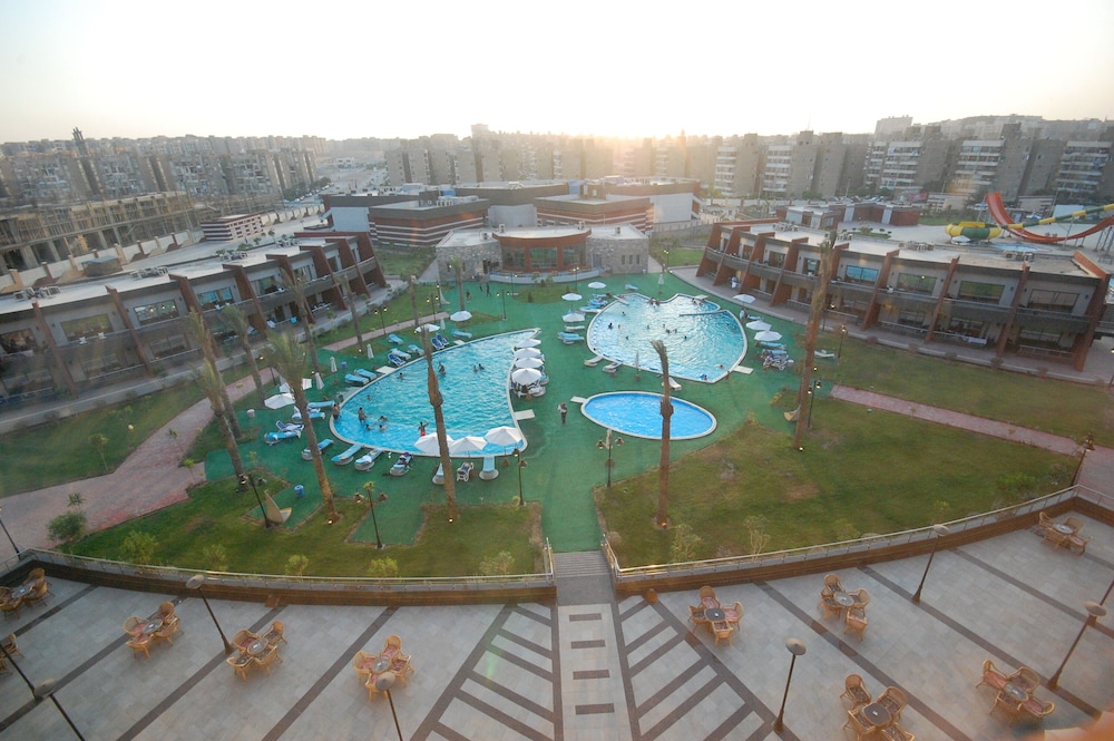 Jewel Sport City & Aqua Resort 21