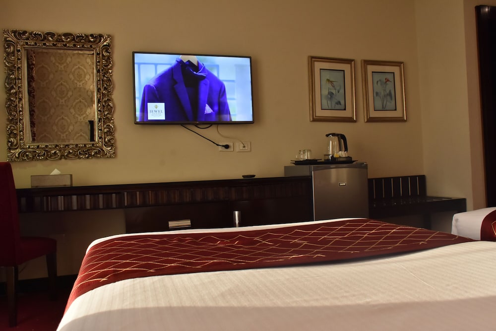Jewel Sport City & Aqua Resort 7
