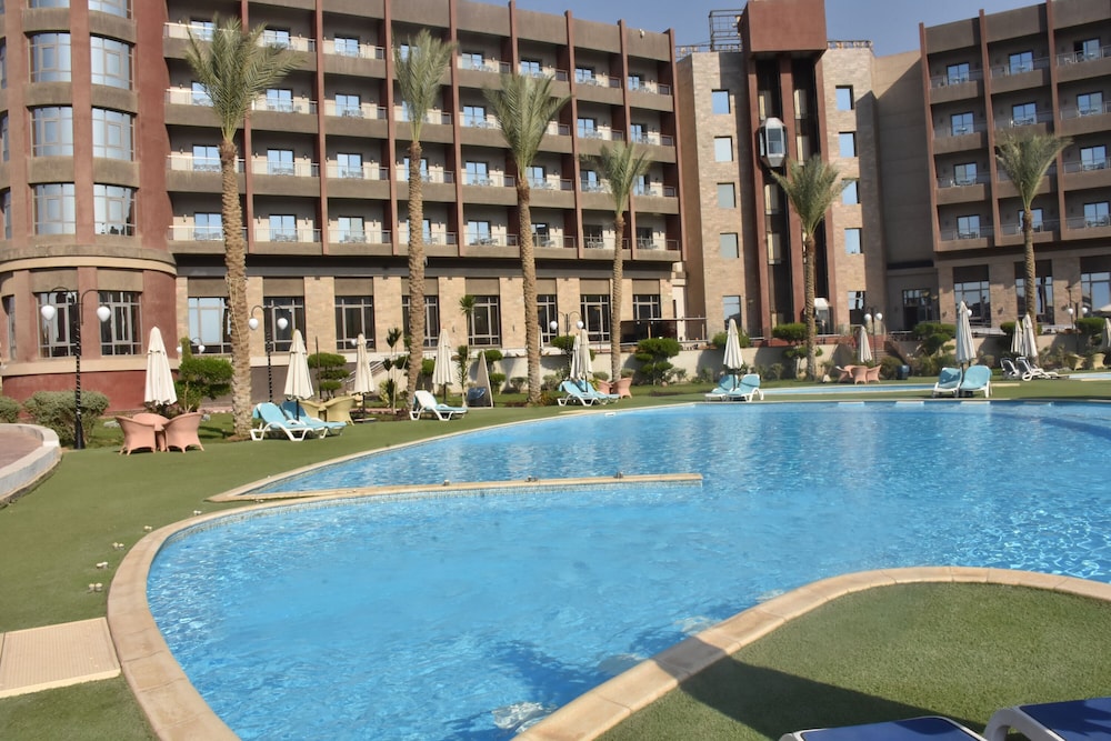 Jewel Sport City & Aqua Resort 24
