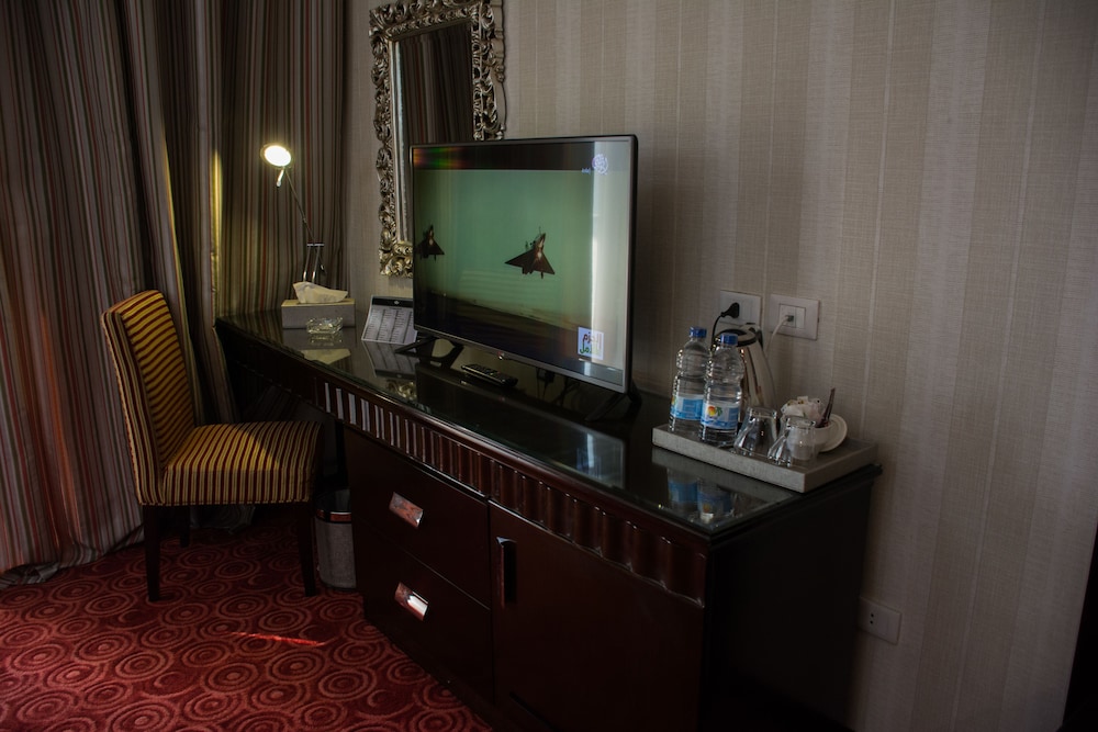 Jewel Sport City & Aqua Resort 5