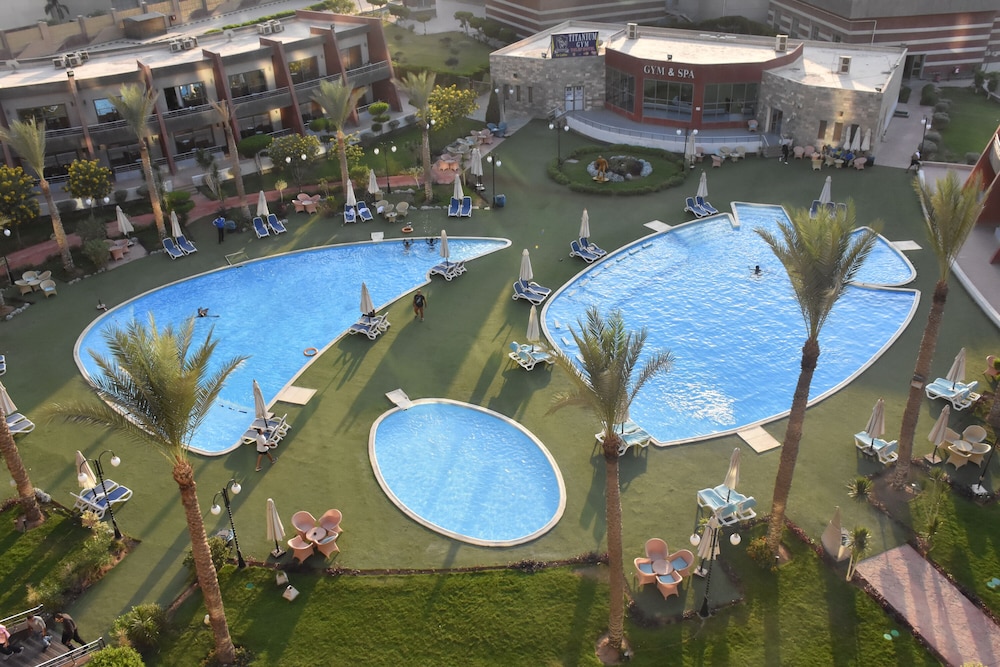 Jewel Sport City & Aqua Resort 16