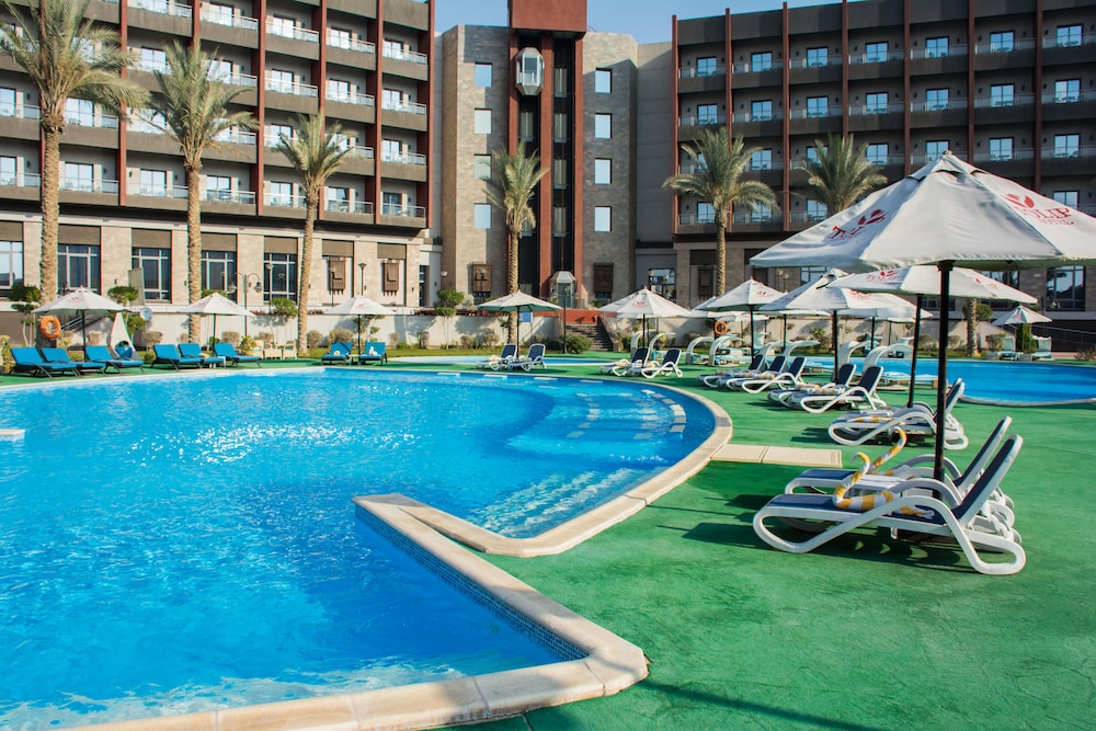 Jewel Sport City & Aqua Resort