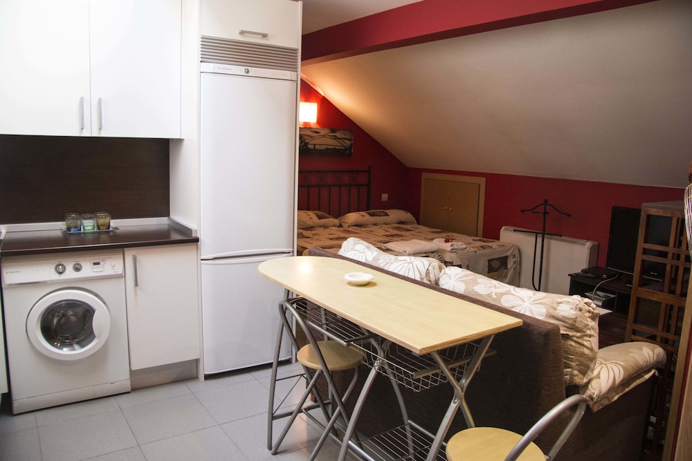 ApartaHotel CollaRubio 12