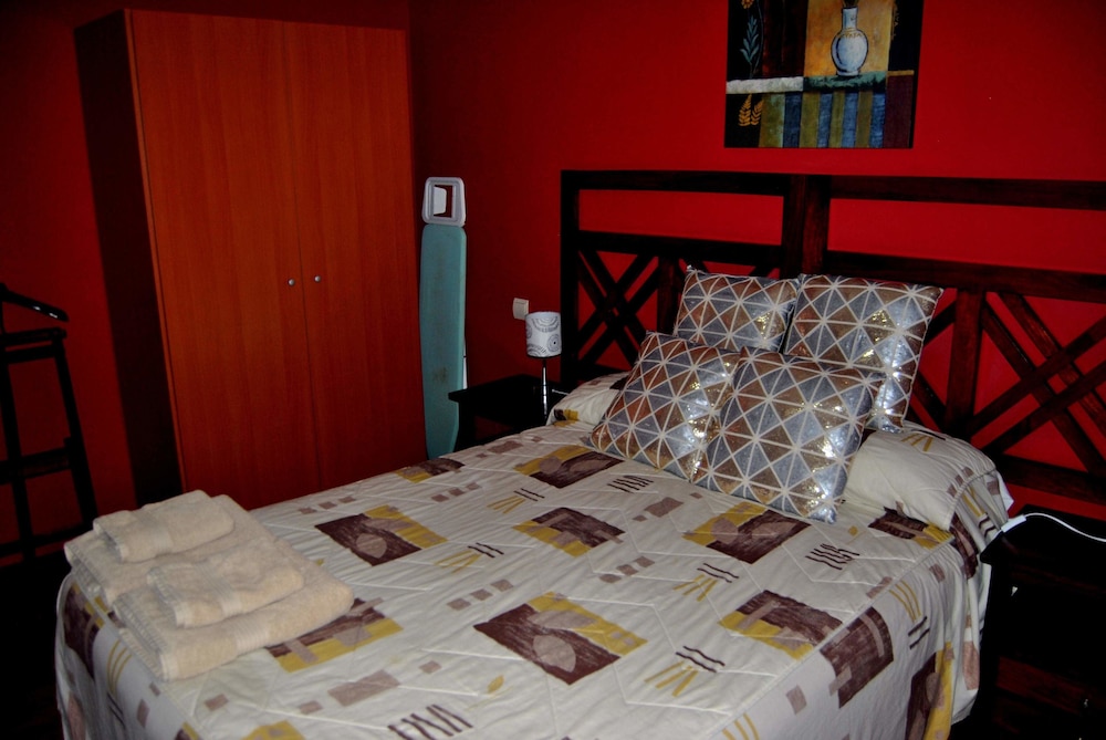 ApartaHotel CollaRubio 19