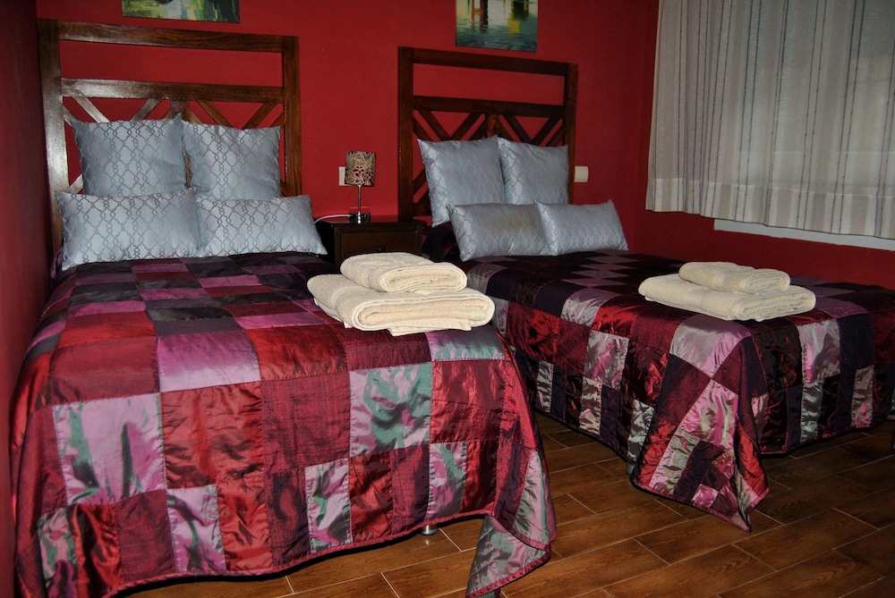 ApartaHotel CollaRubio 15