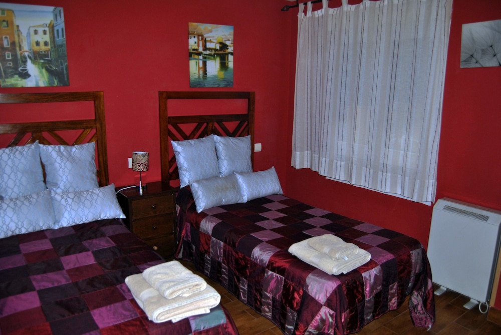 ApartaHotel CollaRubio 17