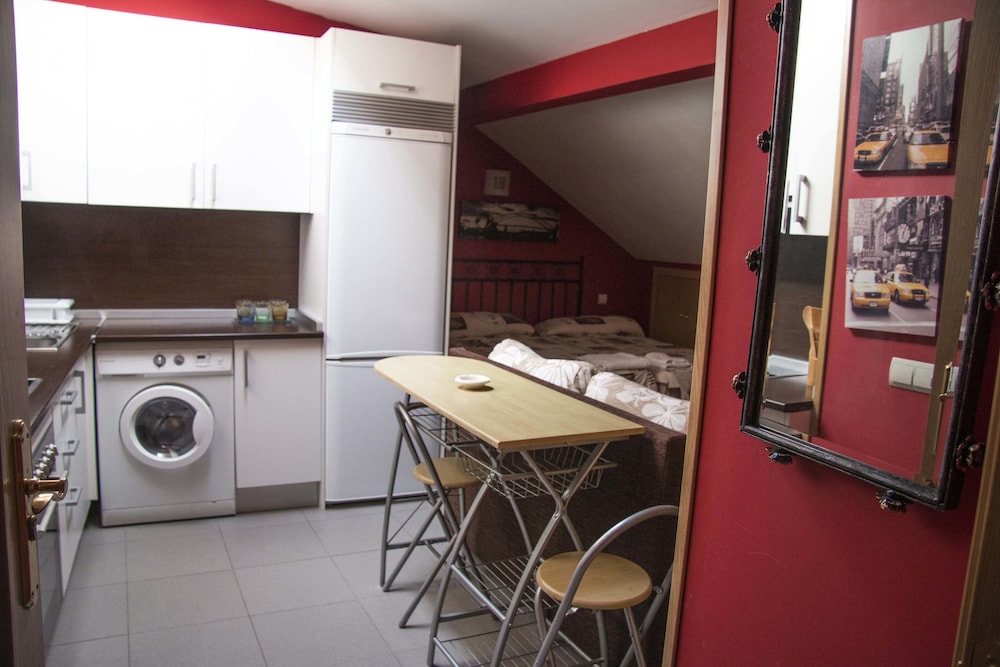 ApartaHotel CollaRubio 14