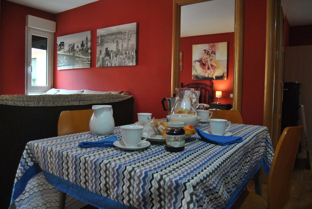 ApartaHotel CollaRubio 24
