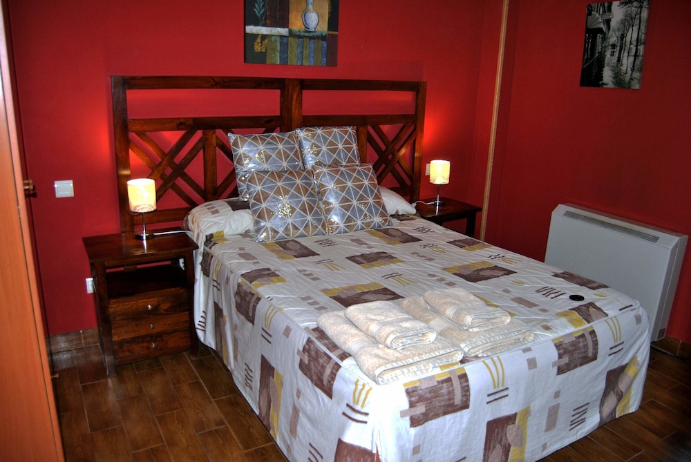 ApartaHotel CollaRubio 20