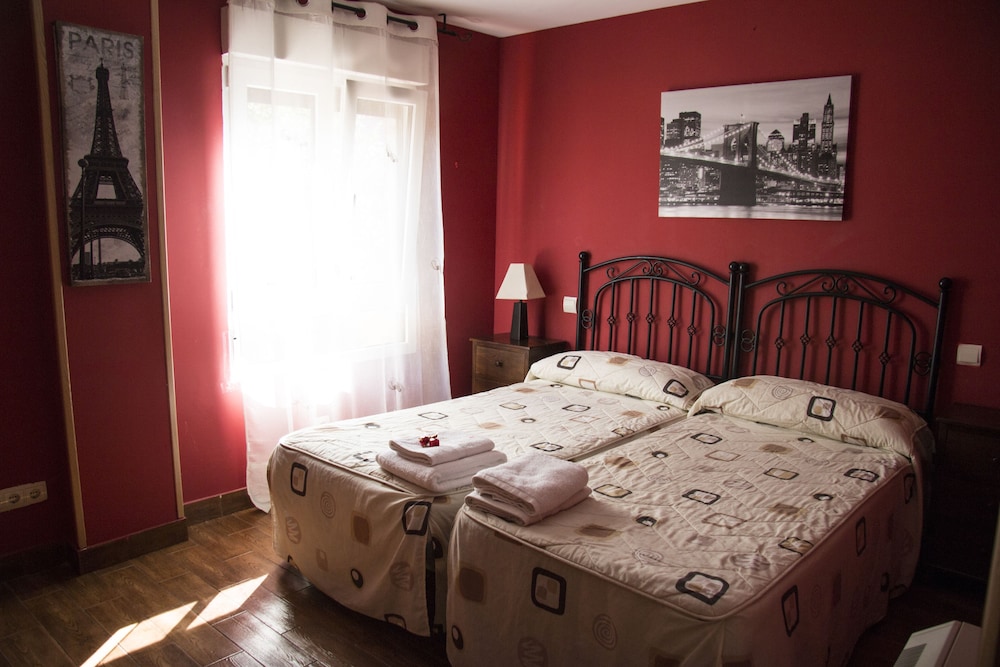 ApartaHotel CollaRubio 7