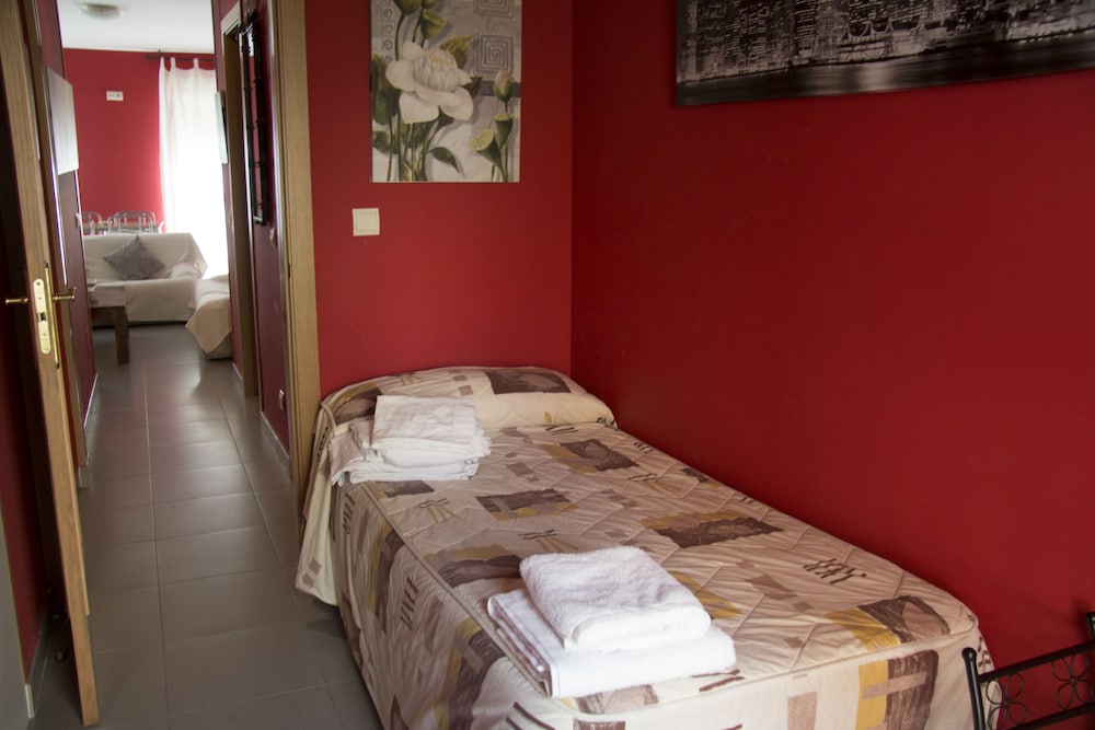 ApartaHotel CollaRubio 9