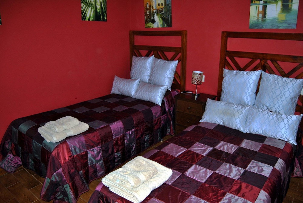ApartaHotel CollaRubio 22