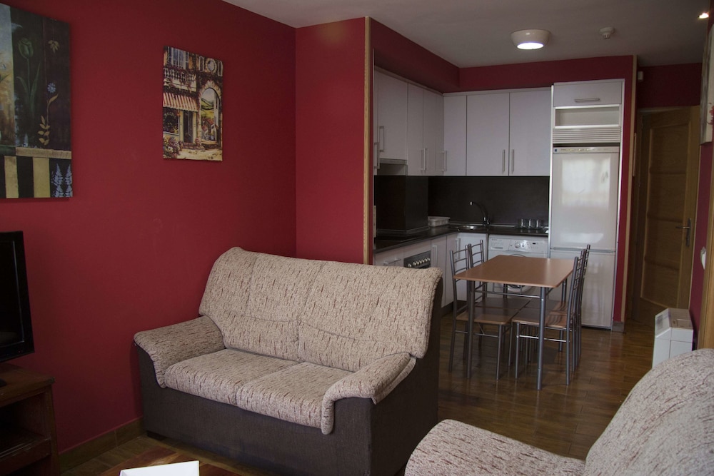 ApartaHotel CollaRubio 10