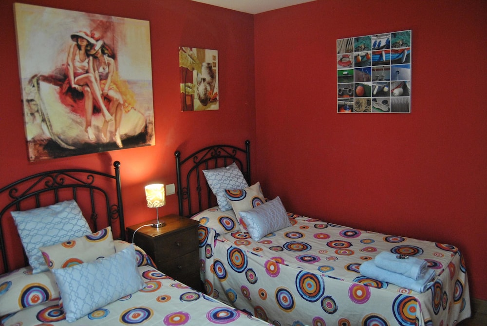 ApartaHotel CollaRubio 23