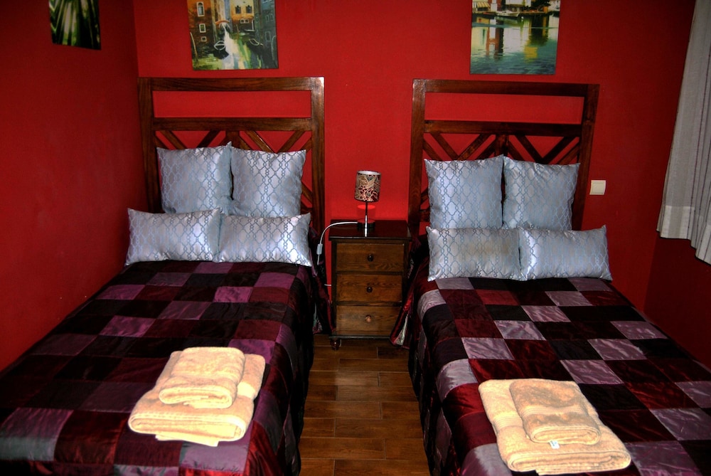 ApartaHotel CollaRubio 18