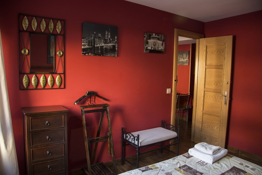 ApartaHotel CollaRubio 4