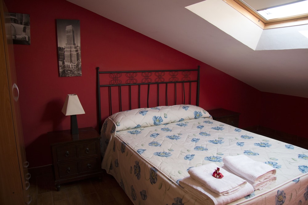 ApartaHotel CollaRubio 3