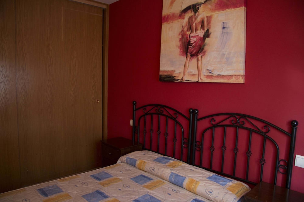 ApartaHotel CollaRubio 11