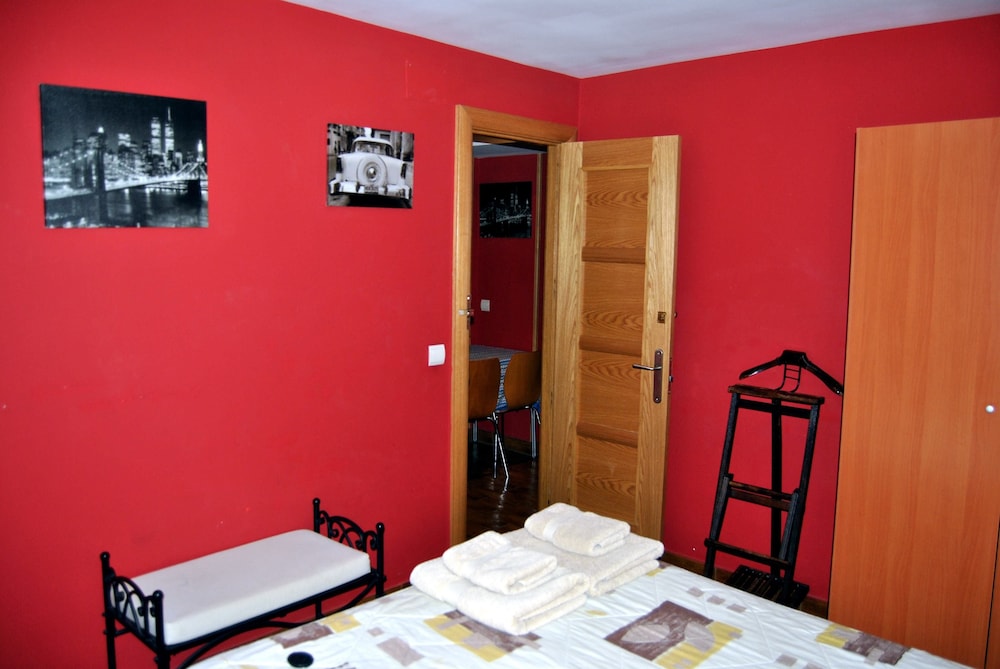 ApartaHotel CollaRubio 21
