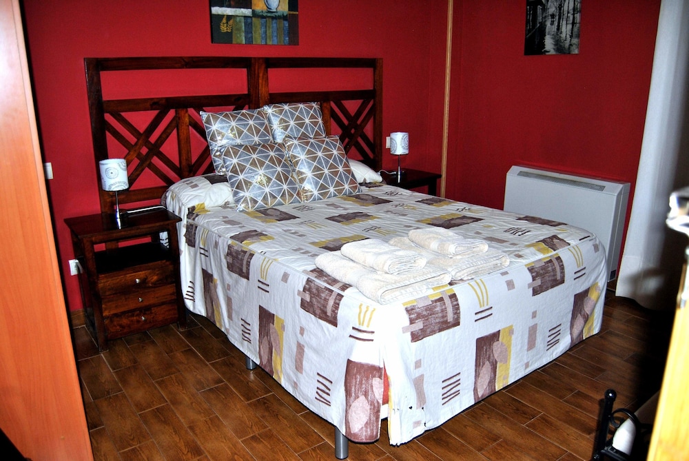 ApartaHotel CollaRubio 16