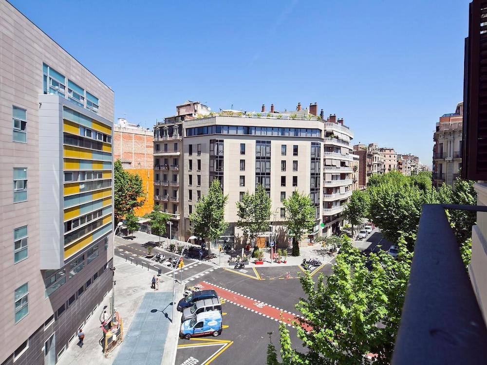 Bonavista Apartments Barcelona Eixample 13