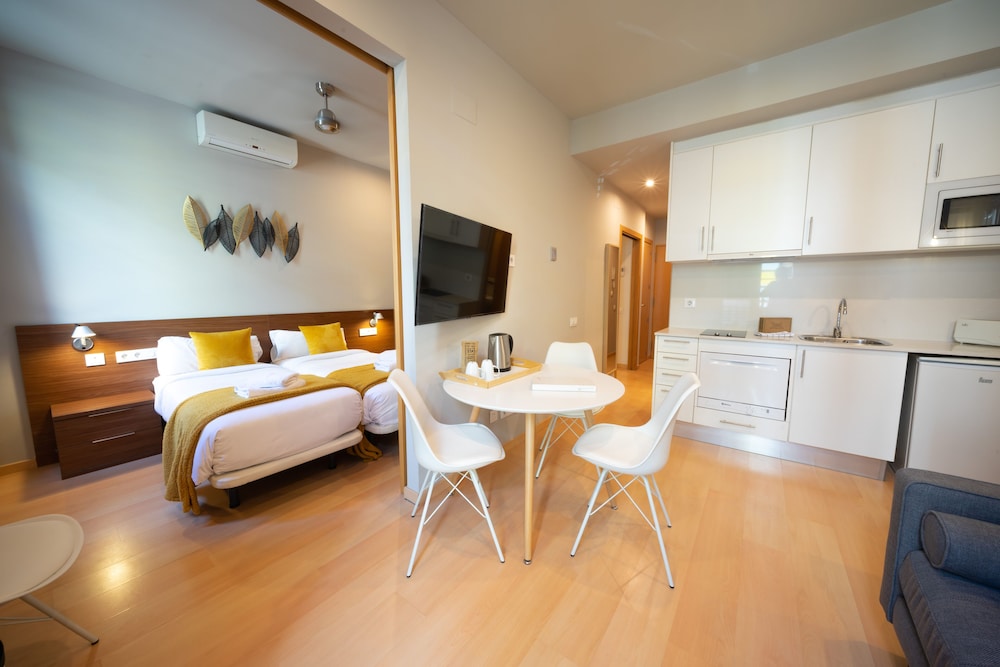 Bonavista Apartments Barcelona Eixample 1