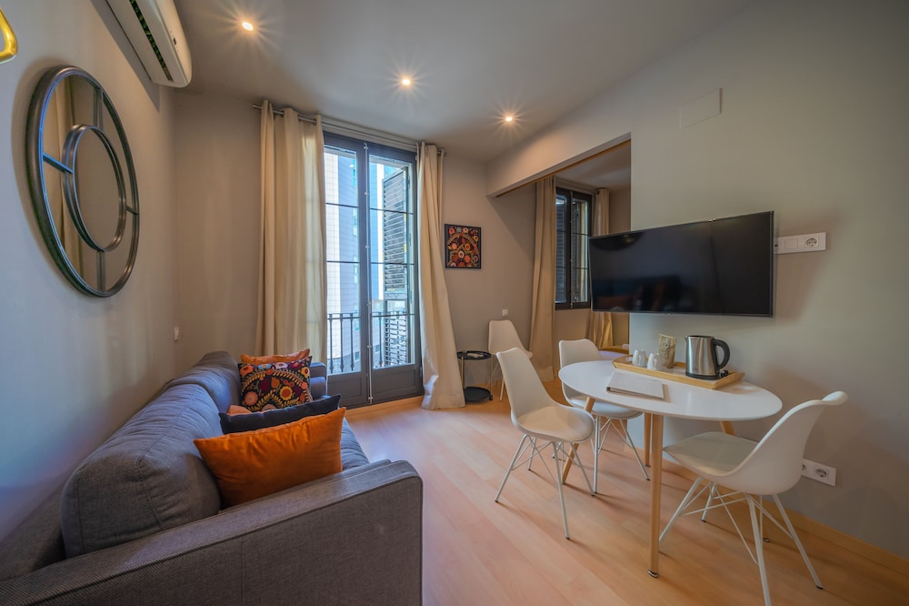 Bonavista Apartments Barcelona Eixample 11