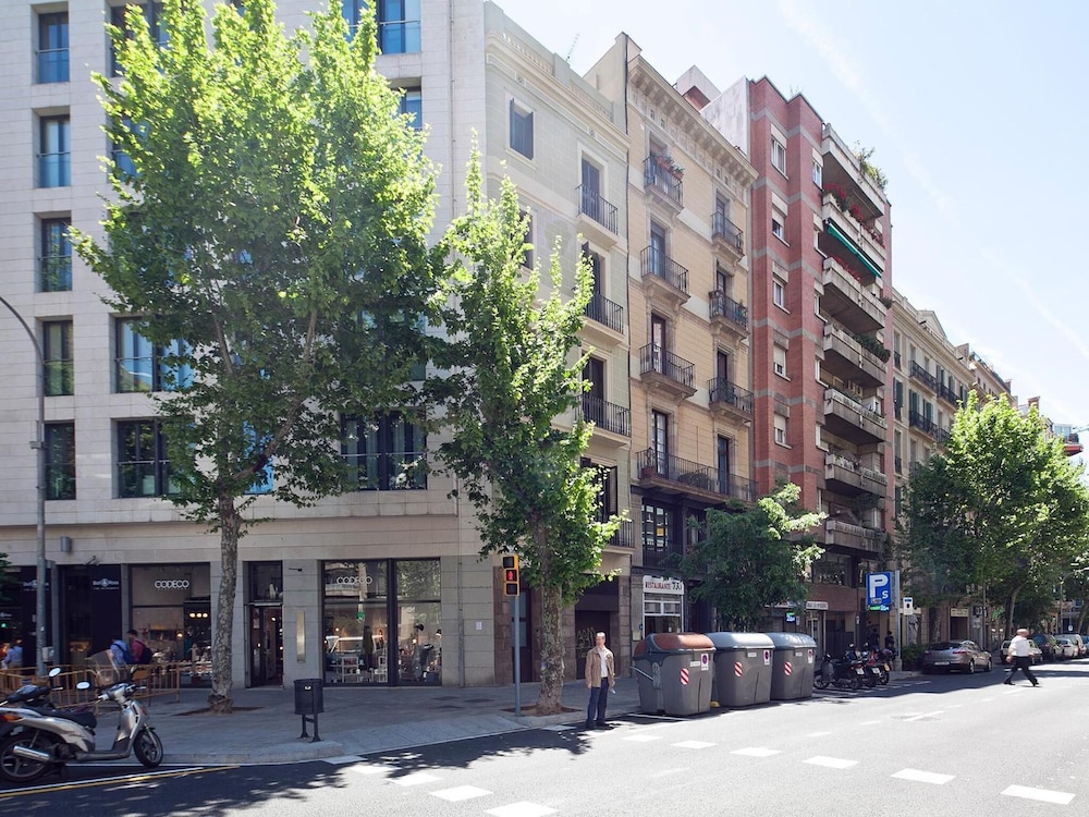 Bonavista Apartments Barcelona Eixample 12