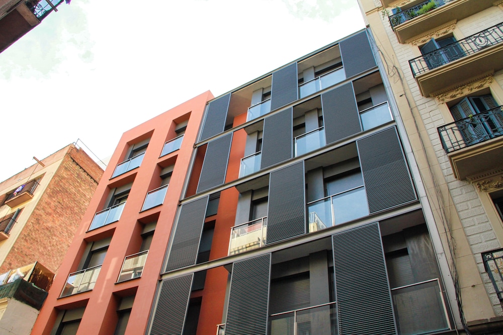 Bonavista Apartments - Edificio Virreina 22