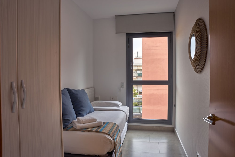 Bonavista Apartments - Edificio Virreina 7