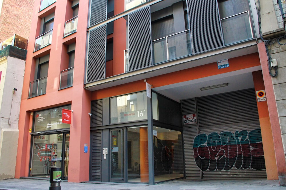 Bonavista Apartments - Edificio Virreina 24