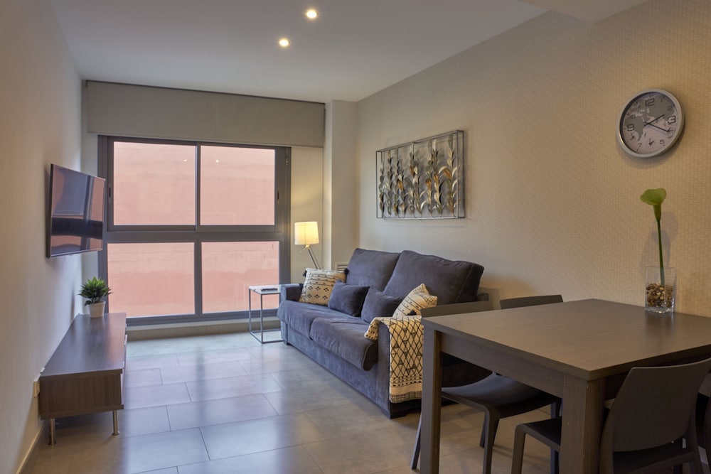 Bonavista Apartments - Edificio Virreina 15