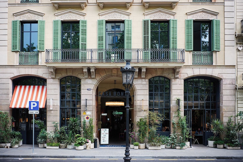 Casa Bonay 1