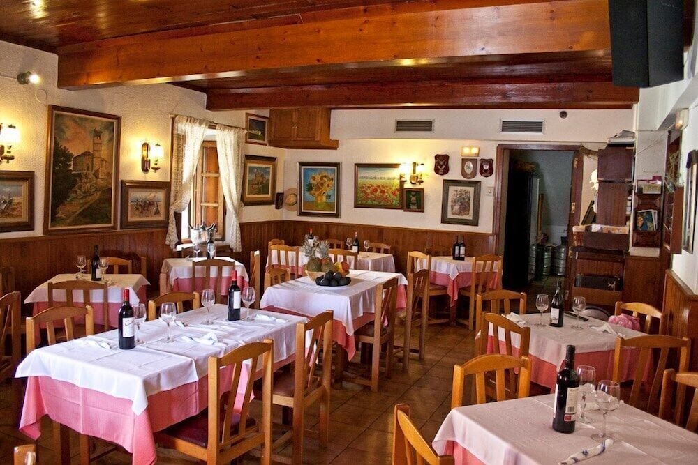 Hostal La Maya 22