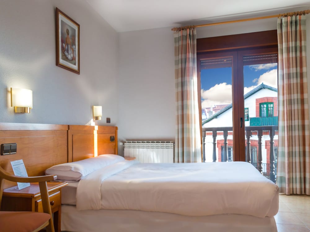 Hostal La Maya 5
