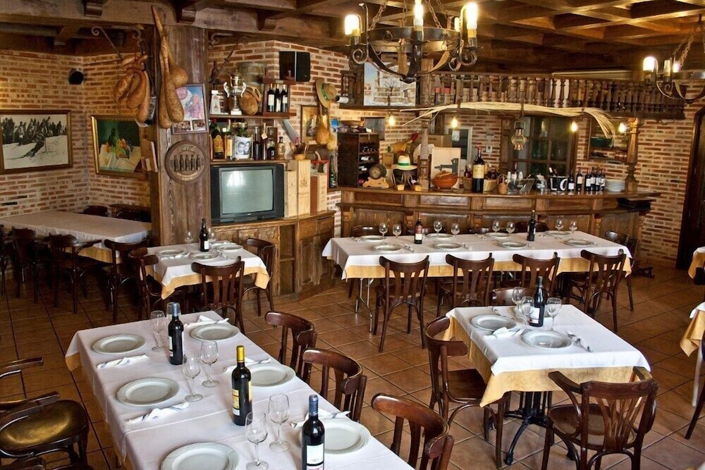Hostal La Maya 21