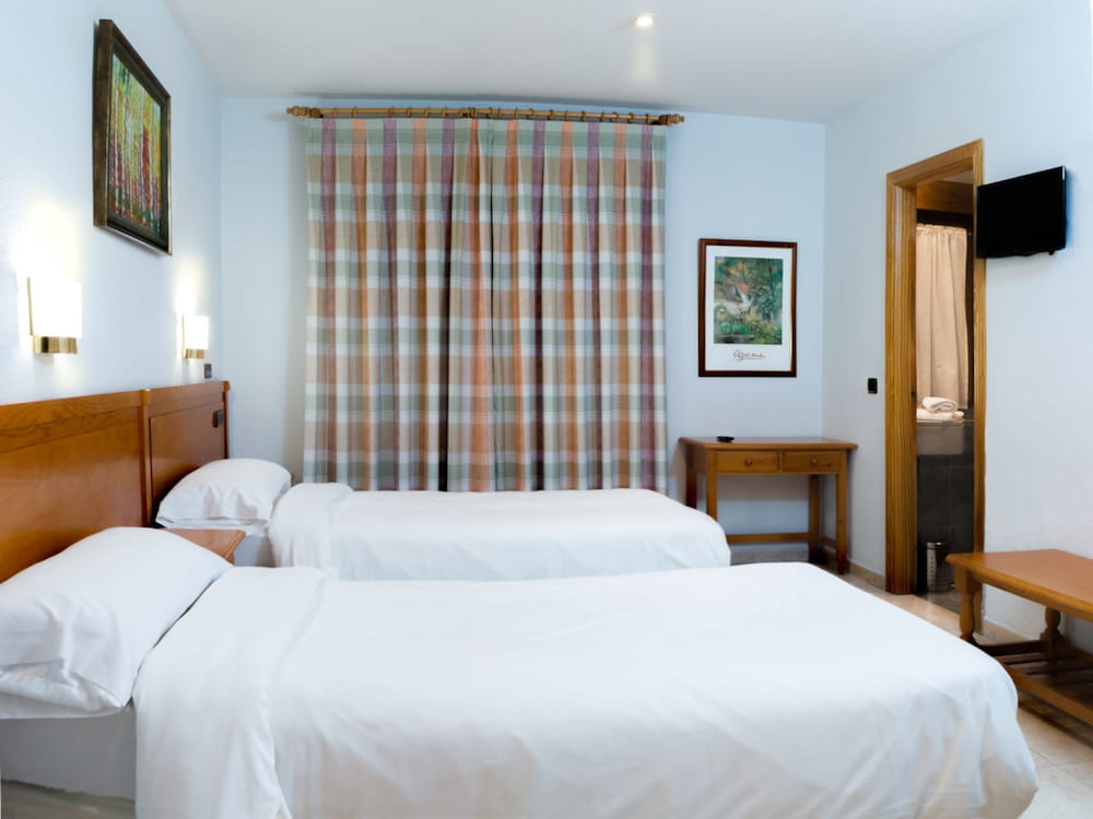 Hostal La Maya 4