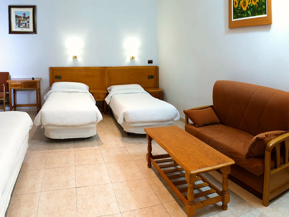 Hostal La Maya 6