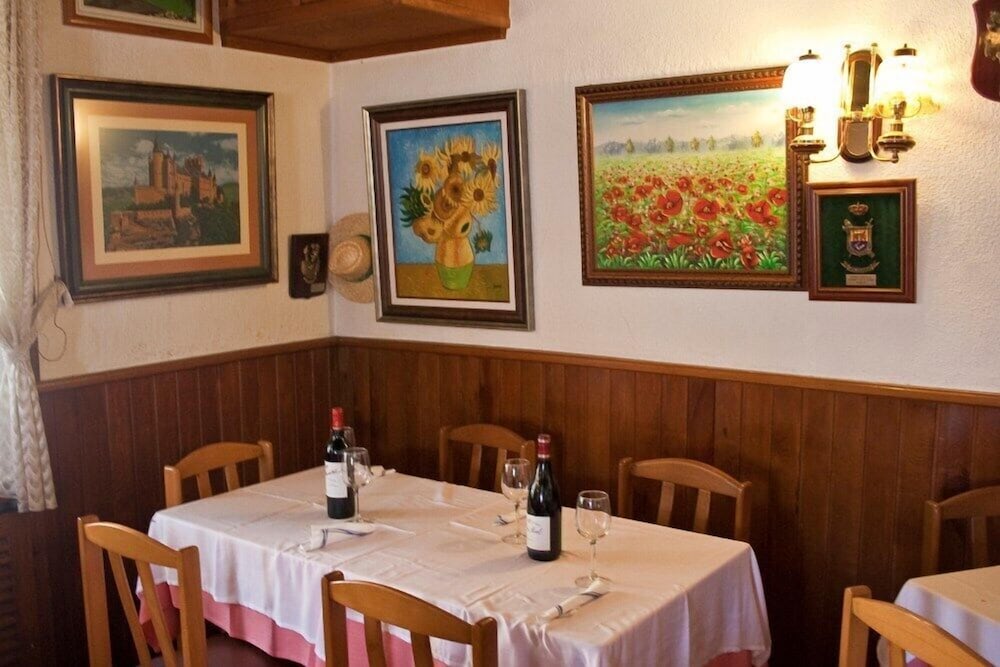 Hostal La Maya 16