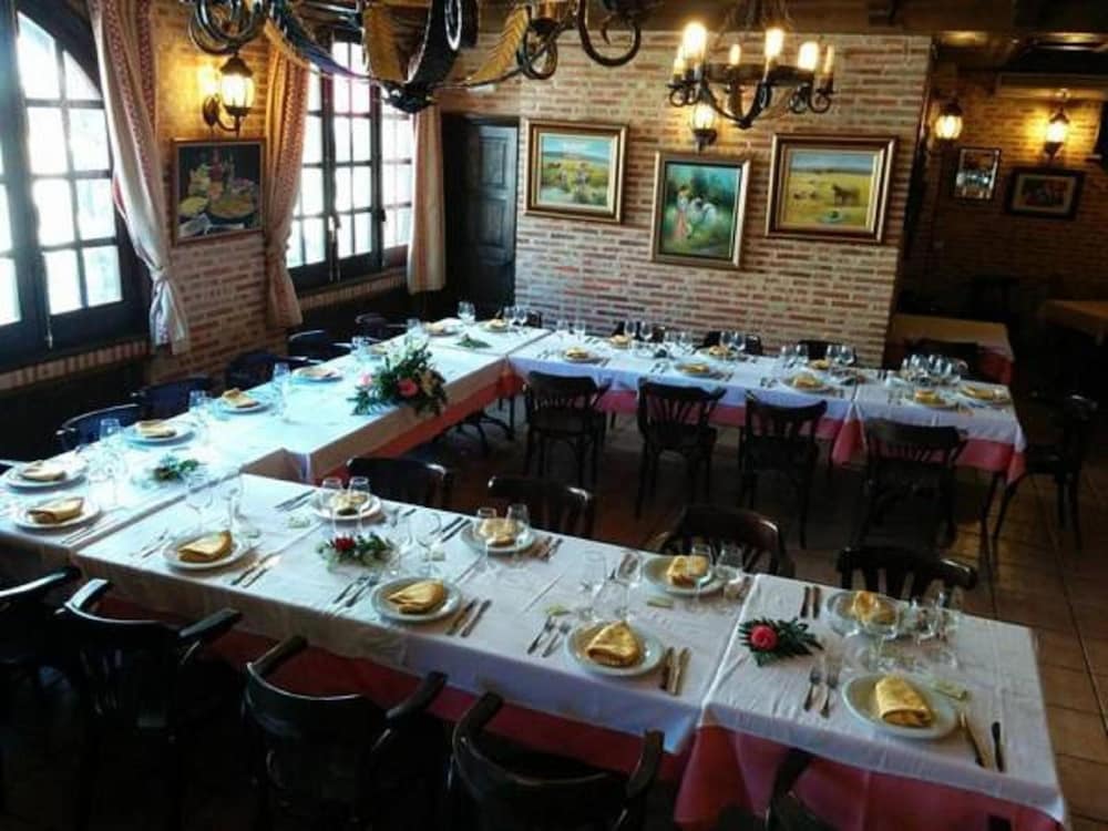Hostal La Maya 24