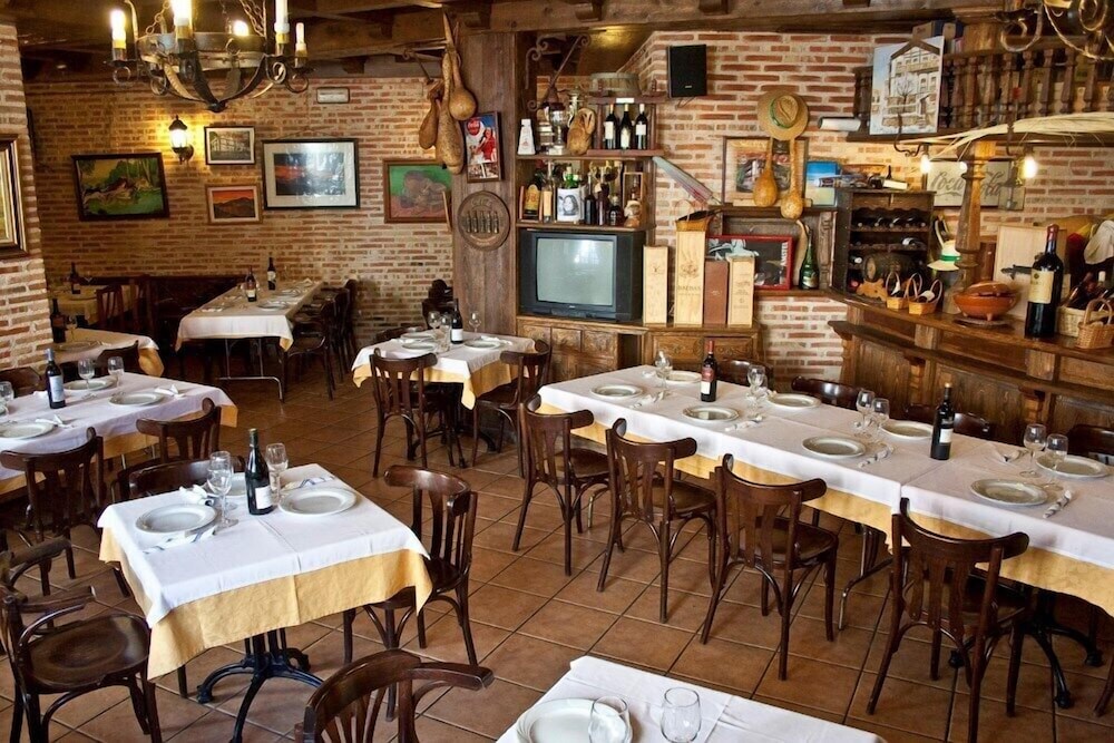 Hostal La Maya 17