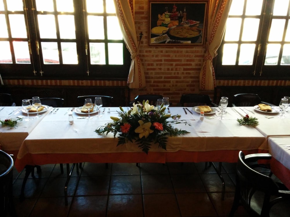 Hostal La Maya 12